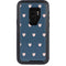 Blue and Pink Hearts Otterbox Defender Galaxy Skin
