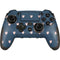 Blue and Pink Hearts PlayStation Scuf Vantage 2 Controller Skin