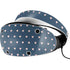 Blue and Pink Hearts PlayStation VR2 Skin