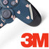Blue and Pink Hearts PS4 Pro/Slim Controller Skin