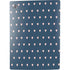 Blue and Pink Hearts PS5 Digital Edition Console Skin