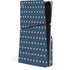 Blue and Pink Hearts PS5 Slim Disk Console Skin