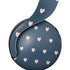 Blue and Pink Hearts PULSE 3D Wireless Headset for PS5 Skin