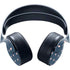 Blue and Pink Hearts PULSE 3D Wireless Headset for PS5 Skin