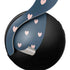 Blue and Pink Hearts PULSE 3D Wireless Headset for PS5 Skin