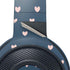 Blue and Pink Hearts Razer Kraken X Skin