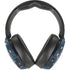 Blue and Pink Hearts Skullcandy Venue Skin