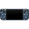Blue and Pink Hearts Steam Deck Handheld Gaming Computer Skin