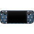 Blue and Pink Hearts Steam Deck Handheld Gaming Computer Skin