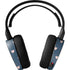 Blue and Pink Hearts SteelSeries Arctis 5 Skin