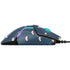 Blue and Pink Hearts SteelSeries Rival 600 Gaming Mouse Skin