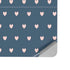 Blue and Pink Hearts Surface Laptop Studio Skin