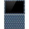Blue and Pink Hearts Surface Pro 4 Skin
