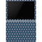 Blue and Pink Hearts Surface Pro 6 Skin