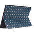 Blue and Pink Hearts Surface Pro 6 Skin