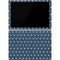 Blue and Pink Hearts Surface Pro 7 Skin