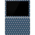Blue and Pink Hearts Surface Pro 7 Skin