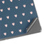 Blue and Pink Hearts Surface Pro 8 Skin