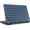 Blue and Pink Hearts Lenovo ThinkPad Skin