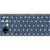 Blue and Pink Hearts Xbox Adaptive Controller Skin