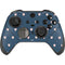 Blue and Pink Hearts Xbox Elite Wireless Controller Series 2 Skin