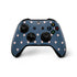 Blue and Pink Hearts Xbox One X Controller Skin