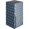 Blue and Pink Hearts Xbox Series X Console Skin