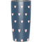 Blue and Pink Hearts Yeti 20oz Tumbler Skin