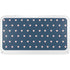 Blue and Pink Hearts YETI Tundra 75 Hard Cooler Skin