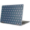 Blue and Pink Hearts Yoga 710 14in Skin
