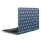 Blue and Pink Hearts Zenbook UX305FA 13.3in Skin