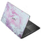 Blue and Purple Marble Asus X502CA 15.6 Skin