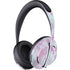 Blue and Purple Marble Bose Noise Cancelling Headphones 700 Skin