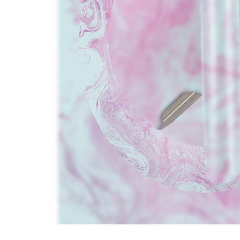 Blue and Purple Marble Bose Noise Cancelling Headphones 700 Skin