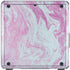 Blue and Purple Marble Cooler Master MasterBox Q300L Mini Tower Skin