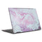 Blue and Purple Marble HP Envy Skin