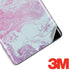 Blue and Purple Marble Galaxy Note 8 Skin
