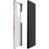 Blue and Purple Marble Galaxy Note20 Ultra 5G Lite Case
