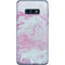 Blue and Purple Marble Galaxy S10e Skin