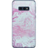 Blue and Purple Marble Galaxy S10e Skin