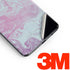 Blue and Purple Marble Galaxy S10e Skin