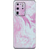Blue and Purple Marble Galaxy S20 Ultra 5G Skin