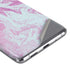 Blue and Purple Marble Galaxy S20 Ultra 5G Skin