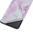 Blue and Purple Marble Galaxy S21 5G Skin