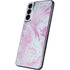Blue and Purple Marble Galaxy S22 Plus Skin
