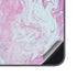 Blue and Purple Marble Galaxy S23 FE Skin