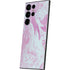 Blue and Purple Marble Galaxy S23 Ultra Skin