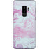 Blue and Purple Marble Galaxy S9 Plus Skin