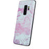 Blue and Purple Marble Galaxy S9 Plus Skin