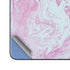 Blue and Purple Marble Galaxy Z Fold5 5G Skin